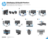 HP E231 インストールガイド