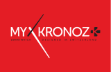 MyKronoz ZeBracelet 2 ユーザーマニュアル