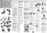 Nikon MB-D100 ユーザーマニュアル