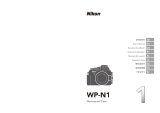 Nikon WP-N1 ユーザーマニュアル