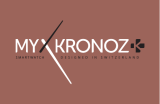 MyKronoz ZePhone ユーザーマニュアル