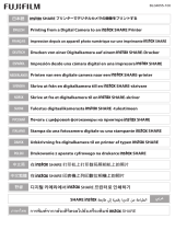 Fujifilm X10 取扱説明書