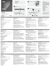 ATEN VS0801H クイックスタートガイド