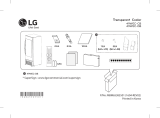 LG 49WEC クイックスタートガイド