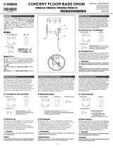 Yamaha FB9000 取扱説明書