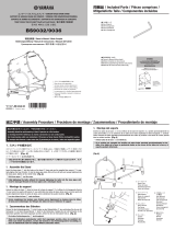 Yamaha BS-9000 取扱説明書