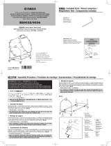 Yamaha CB-9000 取扱説明書