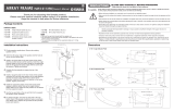 Yamaha HAF3 取扱説明書