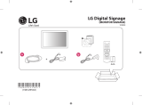 LG 10SE3E-B 取扱説明書