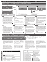 Roland BC TC-NY 取扱説明書