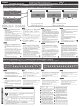 Roland BC TC-RF 取扱説明書