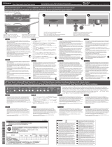 Roland BC TC-SC 取扱説明書