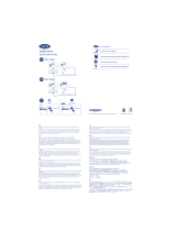 LaCie Mobile Drive インストールガイド