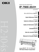 MIMAKI OKI ColorPainter H2 リファレンスガイド