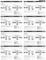 Boss FV-30H/FV-30L 取扱説明書