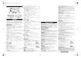 Boss TU-80 取扱説明書