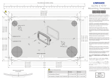 Lowrance Elite-9 Ti² Template