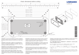 Lowrance Link-9 Template