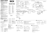 SICK WI180C-B404 取扱説明書