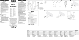 SICK WT18X-3P920P01 取扱説明書