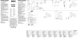 SICK WT18X-3P920 取扱説明書