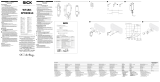 SICK WT18X-3P920S14 取扱説明書