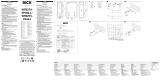SICK WTB27X-3P1811 / WTB27XP3411 取扱説明書