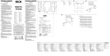 SICK WSE27X-3P1830 取扱説明書
