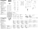 SICK ELG 取扱説明書