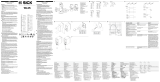 SICK WL45 Photoelectric retro-reflective sensor 取扱説明書