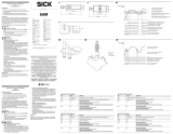 SICK SAM 取扱説明書