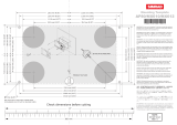 Simrad AP80/MX610/MX612 Template