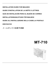 Copystar KM-C3232 インストールガイド