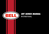 Bell SRT Series ユーザーマニュアル