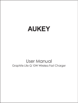 AUKEY E230964 ユーザーマニュアル