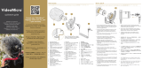 Rode VideoMicro ユーザーマニュアル
