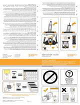 Renishaw Equator cleaning kit ユーザーガイド