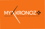 MyKronoz ZeFit 3 ユーザーマニュアル