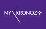MyKronoz ZeRound 2 HR Premium クイックスタートガイド