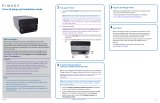 Rimage Prism III インストールガイド