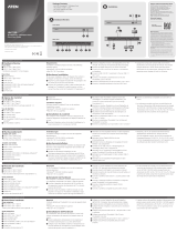 ATEN UH7230 クイックスタートガイド