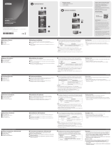 ATEN VB905 クイックスタートガイド