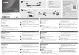 ATEN VE7835 クイックスタートガイド