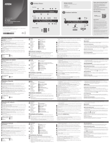 ATEN VP1920 クイックスタートガイド