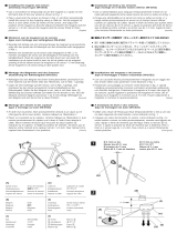 Shimano SM-6502 Service Instructions