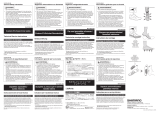 Shimano SH-XC70 Service Instructions