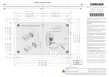 Lowrance HDS-7 Gen2 Touch Template