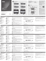 ATEN VE883K2-AT-U Technical Manual