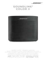 Bose 752195-0500 ユーザーガイド