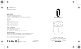 TaoTronics SoundLiberty 92 取扱説明書